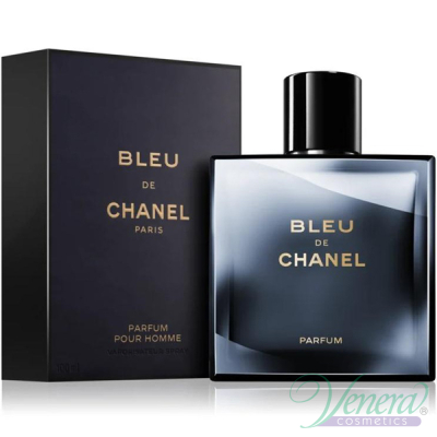 Chanel Bleu de Chanel Parfum 50ml για άνδρες Ανδρικά Αρώματα