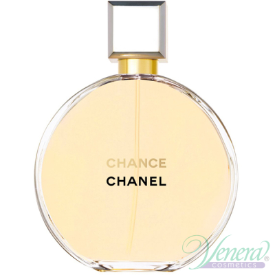 Chanel Chance EDP 100ml για γυναίκες ασυσκεύαστo Γυναικεία αρώματα χωρίς συσκευασία