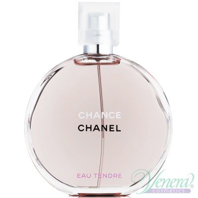 Chanel Chance Eau Tendre EDT 100ml για γυναίκες ασυσκεύαστo Γυναικεία αρώματα χωρίς συσκευασία