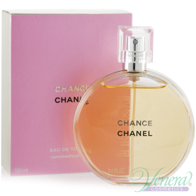 Chanel Chance Eau de Toilette EDT 150ml για γυναίκες Γυναικεία αρώματα