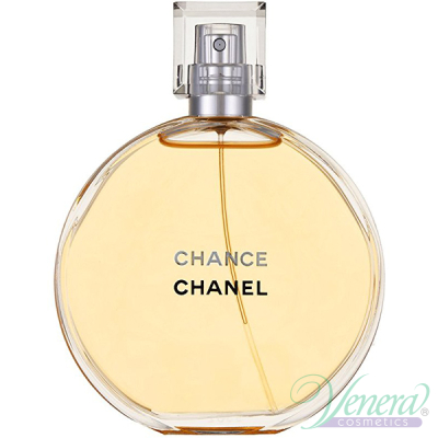 Chanel Chance Eau de Toilette EDT 100ml για γυναίκες ασυσκεύαστo Γυναικεία αρώματα χωρίς συσκευασία