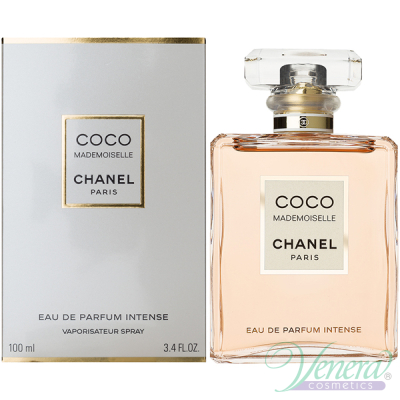 Chanel Coco Mademoiselle Intense EDP 100ml για γυναίκες Γυναικεία αρώματα