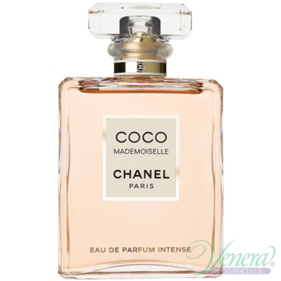 Chanel Coco Mademoiselle Intense EDP 100ml για γυναίκες ασυσκεύαστo Γυναικεία αρώματα χωρίς συσκευασία