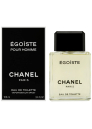 Chanel Egoiste EDT 100ml για άνδρες ασυσκεύαστo Ανδρικά Αρώματα χωρίς συσκευασία