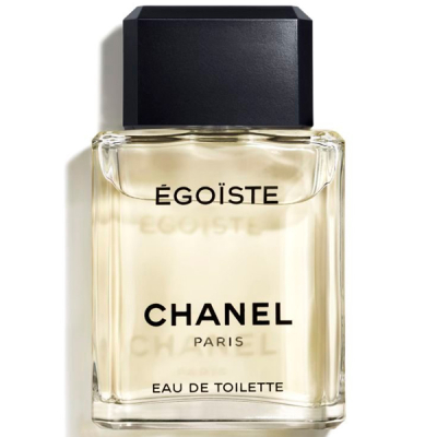 Chanel Egoiste EDT 100ml για άνδρες ασυσκεύαστo Ανδρικά Αρώματα χωρίς συσκευασία
