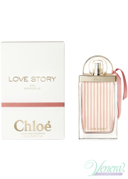 Chloe Love Story Eau Sensuelle EDP 75ml για γυναίκες Γυναικεία αρώματα