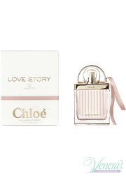 Chloe Love Story Eau de Toilette EDT 50ml για γ...