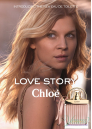Chloe Love Story Eau de Toilette EDT 75ml για γυναίκες Γυναικεία αρώματα