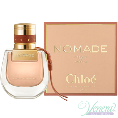 Chloe Nomade Absolu de Parfum EDP 30ml για γυναίκες Γυναικεία αρώματα