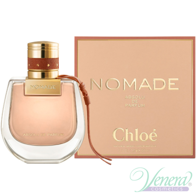 Chloe Nomade Absolu de Parfum EDP 50ml για γυναίκες Γυναικεία Аρώματα