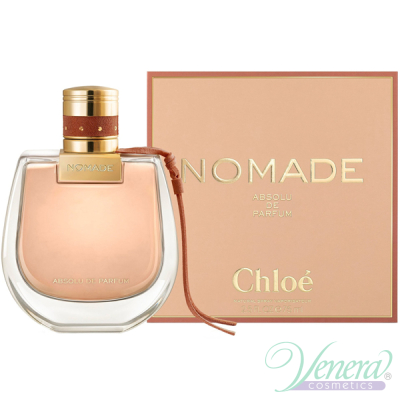 Chloe Nomade Absolu de Parfum EDP 75ml για γυναίκες Γυναικεία αρώματα