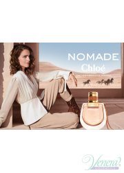 Chloe Nomade Absolu de Parfum EDP 50ml για γυναίκες Γυναικεία Аρώματα