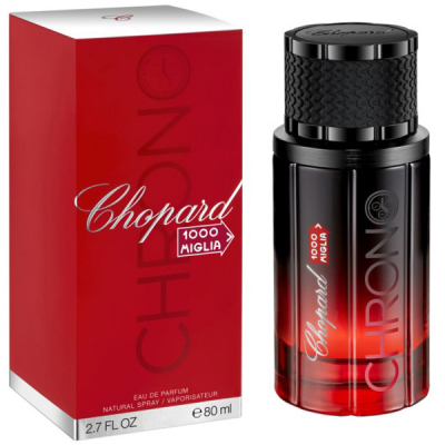 Chopard 1000 Miglia Chrono EDP 80ml για άνδρες Ανδρικά Аρώματα