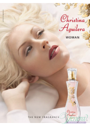 Christina Aguilera Woman EDP 50ml για γυναίκες ...