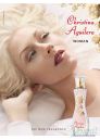 Christina Aguilera Woman EDP 50ml για γυναίκες ασυσκεύαστo Γυναικεία Аρώματα χωρίς συσκευασία