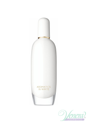 Clinique Aromatics in White EDP 100ml για γυναίκες ασυσκεύαστo Women's Fragrances without package