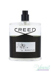 Creed Aventus EDP 120ml για άνδρες ασυσκεύαστo Εξειδικευμένα αρώματα