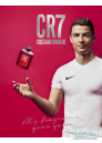 Cristiano Ronaldo CR7 EDT 100ml για άνδρες Ανδρικά Αρώματα