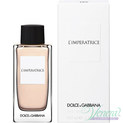 Dolce&Gabbana L'Imperatrice EDT 100ml για γυναίκες Γυναικεία αρώματα