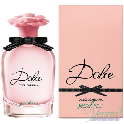 Dolce&Gabbana Dolce Garden EDP 75ml για γυναίκες Γυναικεία Аρώματα