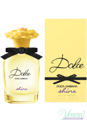 Dolce&Gabbana Dolce Shine EDP 30ml για γυναίκες Γυναικεία Аρώματα