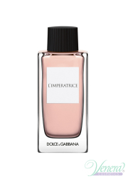 Dolce&Gabbana L'Imperatrice EDT 100ml για γυναίκες ασυσκεύαστo Γυναικεία αρώματα χωρίς συσκευασία