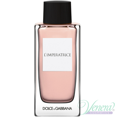 Dolce&Gabbana L'Imperatrice EDT 100ml για γυναίκες ασυσκεύαστo Γυναικεία αρώματα χωρίς συσκευασία