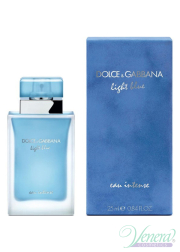 Dolce&Gabbana Light Blue Eau Intense EDP 25...