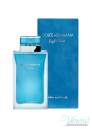 Dolce&Gabbana Light Blue Eau Intense EDP 100ml για γυναίκες ασυσκεύαστo Women's Fragrances Without Package
