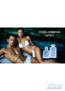 Dolce&Gabbana Light Blue Eau Intense Set (EDP 100ml + EDP 25ml) για γυναίκες Γυναικεία Σετ