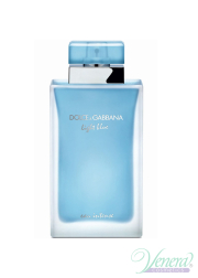 Dolce&Gabbana Light Blue Eau Intense EDP 100ml για γυναίκες ασυσκεύαστo