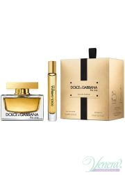 Dolce&Gabbana The One Set (EDP 75ml + EDP 7... Dolce&Gabbana The One Set (EDP 75ml + EDP 7...