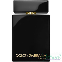 Dolce&Gabbana The One Eau de Parfum Intense EDP 100ml για άνδρες ασυσκεύαστo Ανδρικά Αρώματα χωρίς συσκευασία