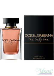 Dolce&Gabbana The Only One EDP 100ml για γυναίκες Γυναικεία Аρώματα