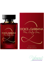 Dolce&Gabbana The Only One 2 EDP 100ml για ...