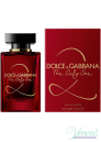 Dolce&Gabbana The Only One 2 EDP 100ml για γυναίκες ασυσκεύαστo Γυναικεία Аρώματα χωρίς συσκευασία