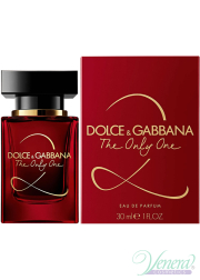 Dolce&Gabbana The Only One 2 EDP 30ml για γ...