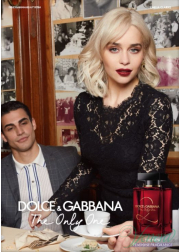Dolce&Gabbana The Only One 2 EDP 30ml για γυναίκες Γυναικεία Аρώματα