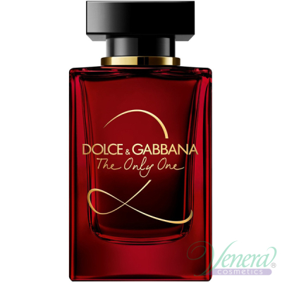 Dolce&Gabbana The Only One 2 EDP 100ml για γυναίκες ασυσκεύαστo Γυναικεία Аρώματα χωρίς συσκευασία