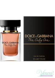 Dolce&Gabbana The Only One EDP 30ml για γυναίκες Γυναικεία Аρώματα