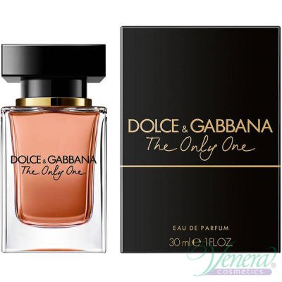 Dolce&Gabbana The Only One EDP 30ml για γυναίκες Γυναικεία Аρώματα