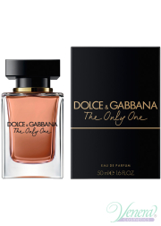 Dolce&Gabbana The Only One EDP 50ml για γυναίκες Γυναικεία Аρώματα
