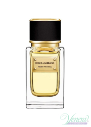 Dolce&Gabbana Velvet Patchouli EDP 50ml για άνδρες και Γυναικες ασυσκεύαστo Unisex's Fragrances without package