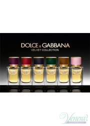 Dolce&Gabbana Velvet Sublime EDP 50ml για γ...