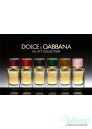 Dolce&Gabbana Velvet Vetiver EDP 50ml για άνδρες ασυσκεύαστo Мen's Fragrances without package