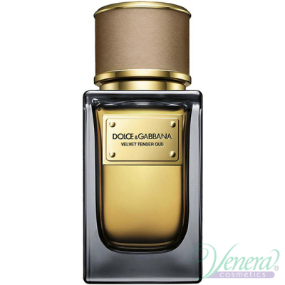 Dolce&Gabbana Velvet Tender Oud EDP 50ml για γυναίκες ασυσκεύαστo Women's Fragrances without package