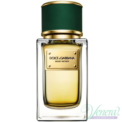 Dolce&Gabbana Velvet Vetiver EDP 50ml για άνδρες ασυσκεύαστo Мen's Fragrances without package