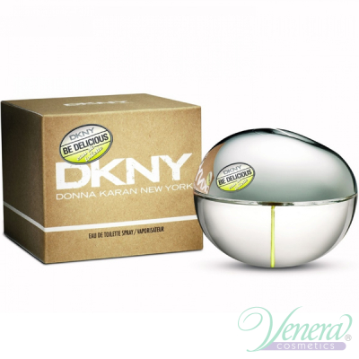 DKNY Be Delicious Eau de Toilette EDT 50ml για γυναίκες Γυναικεία αρώματα