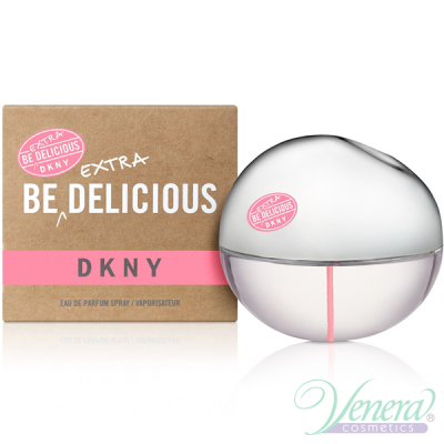 DKNY Be Extra Delicious EDP 50ml για γυναίκες Γυναικεία αρώματα