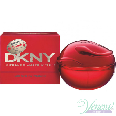 DKNY Be Tempted EDP 50ml για γυναίκες Women's Fragrance